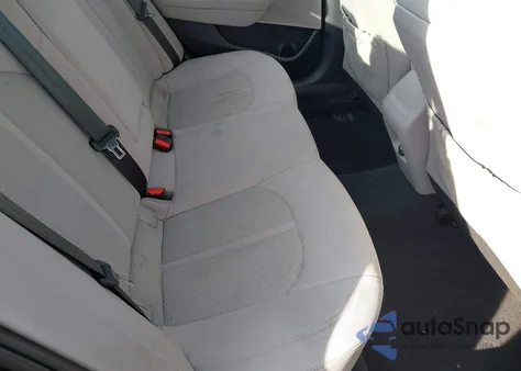 2017 Hyundai Sonata from USA, damaged, VIN 5NPE24AFXHH588627